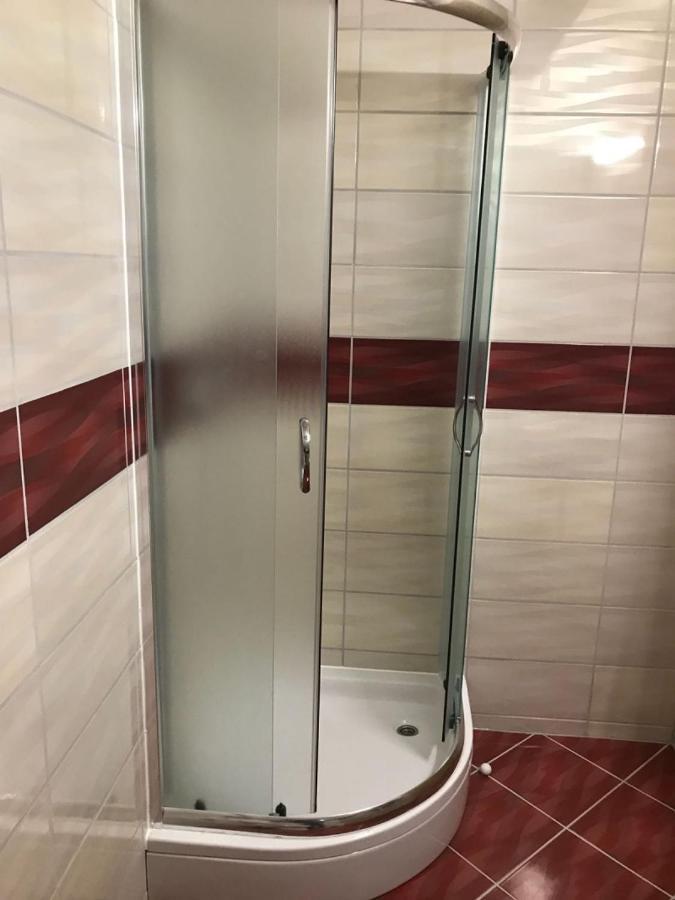 Sobe Zimmer Frei Пожега Экстерьер фото