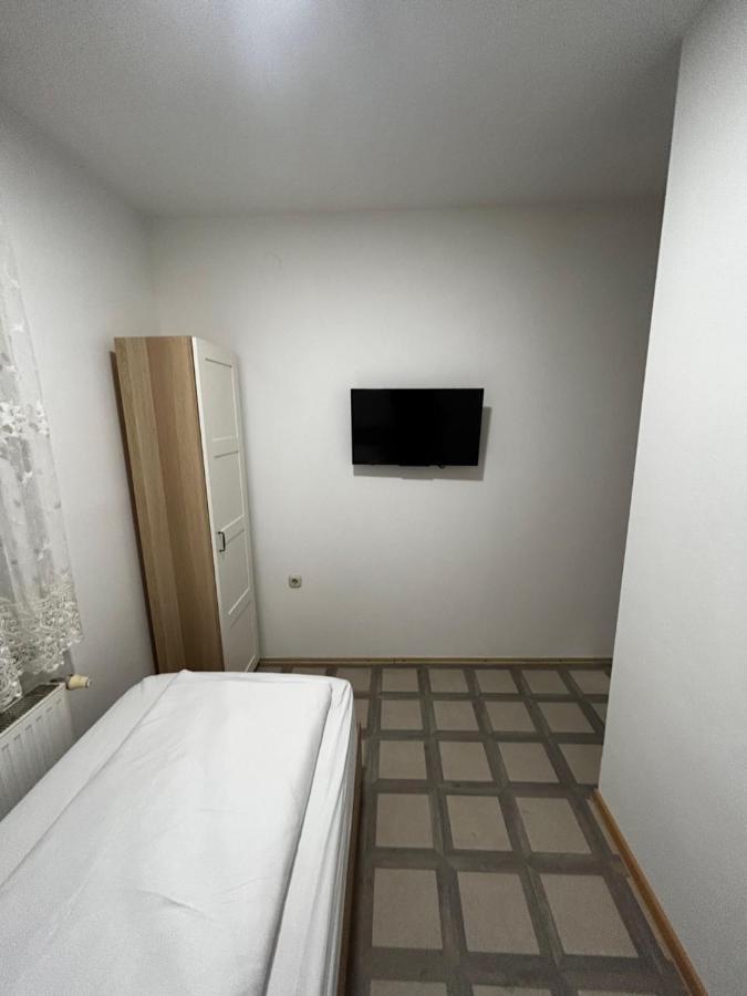Sobe Zimmer Frei Пожега Экстерьер фото