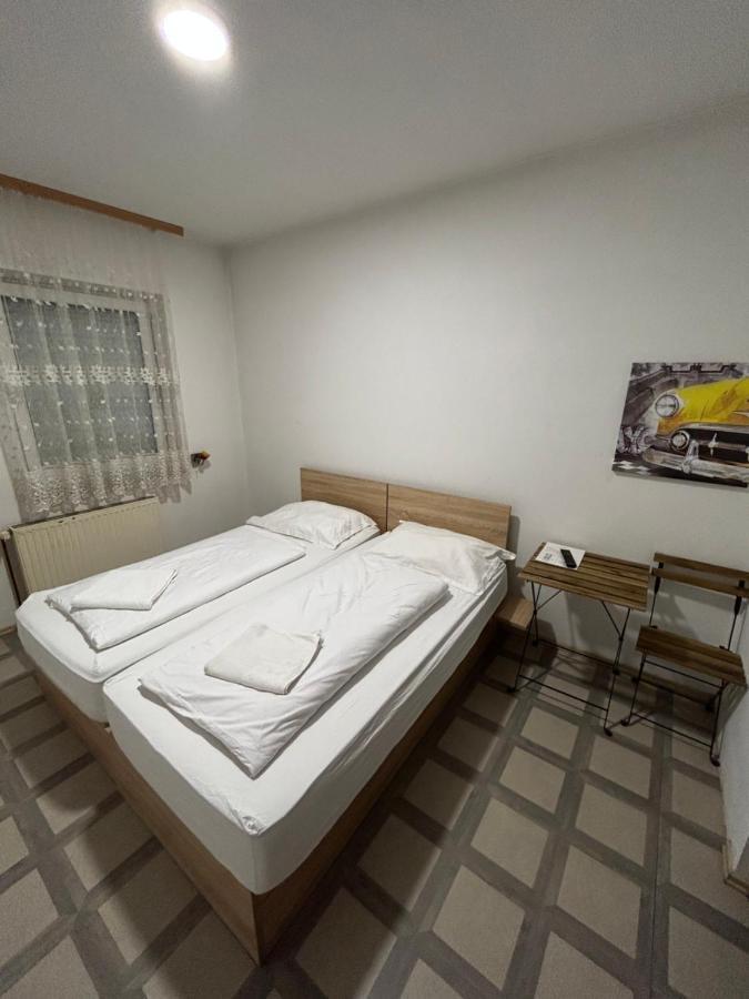 Sobe Zimmer Frei Пожега Экстерьер фото