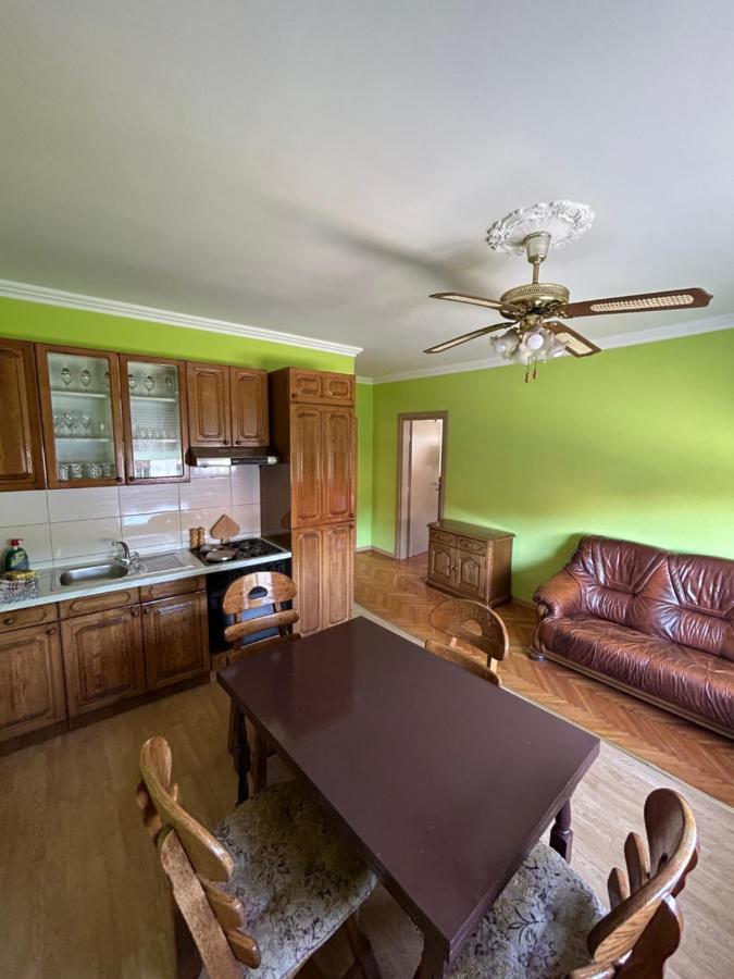 Sobe Zimmer Frei Пожега Экстерьер фото